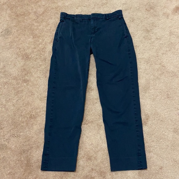 Banana Republic Black Avalon Pant - Picture 8 of 13